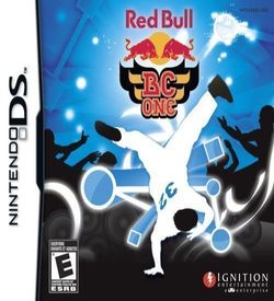 2527 - Red Bull BC One